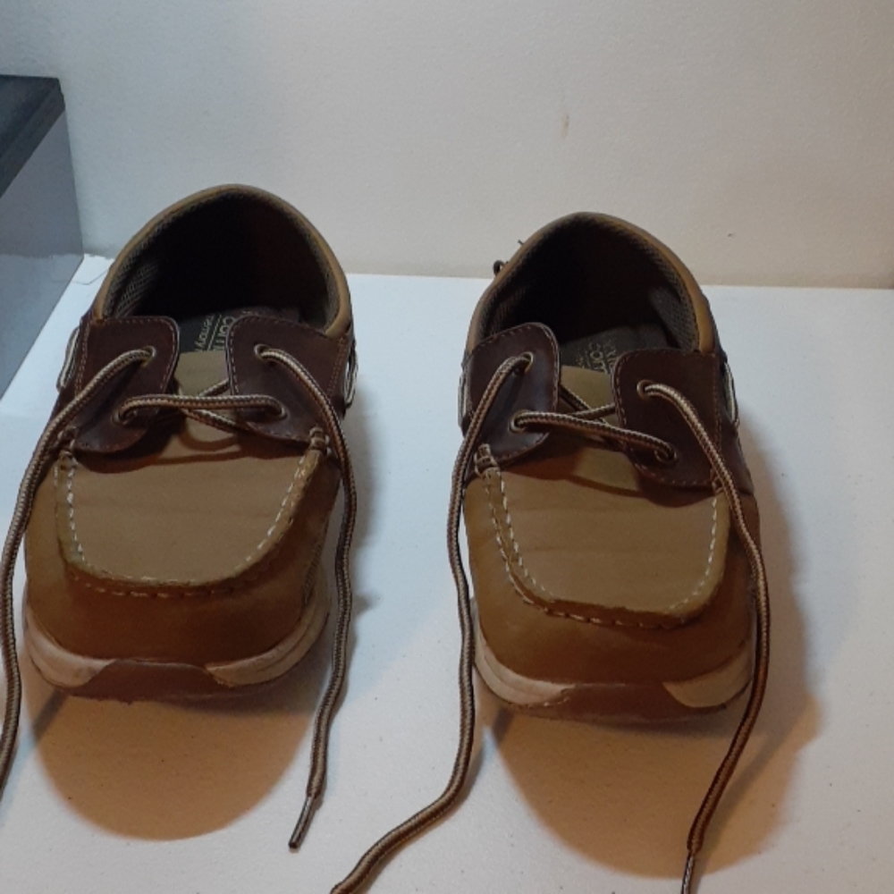 Dexter Comfort Memory Foam Loafers